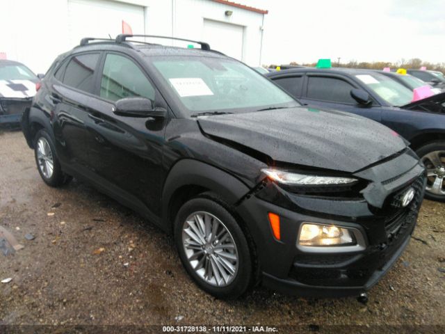 HYUNDAI KONA 2020 km8k2caa4lu470925