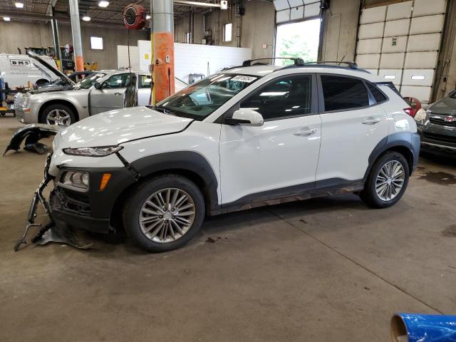 HYUNDAI KONA SEL 2020 km8k2caa4lu495663