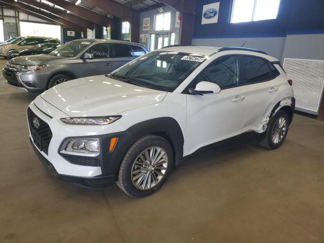 HYUNDAI KONA 2020 km8k2caa4lu499681