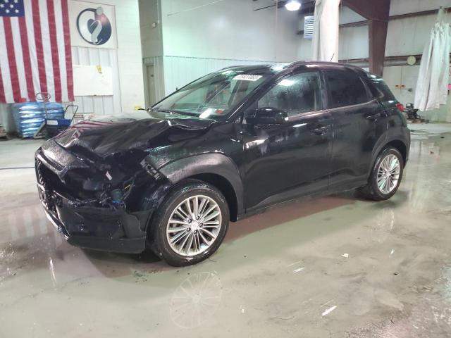 HYUNDAI KONA 2020 km8k2caa4lu501560