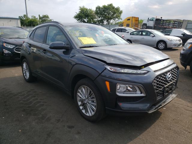 HYUNDAI KONA 2020 km8k2caa4mu679552