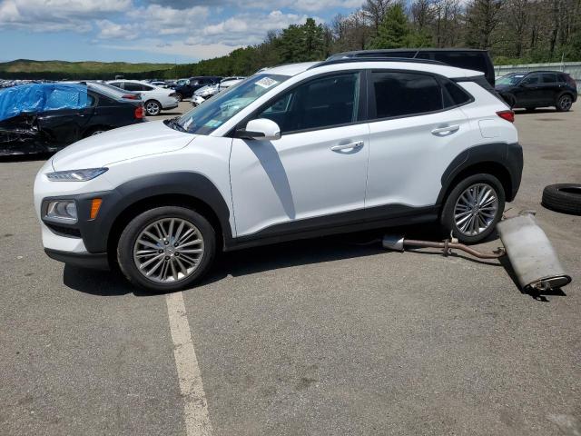 HYUNDAI KONA 2021 km8k2caa4mu714512