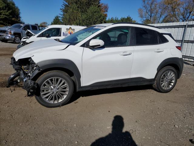 HYUNDAI KONA 2021 km8k2caa4mu741077