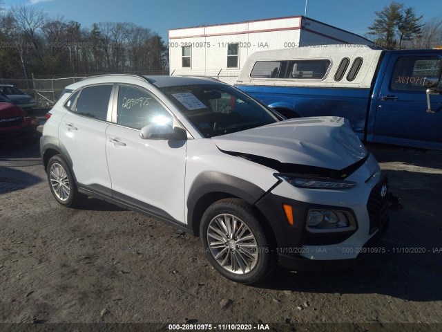 HYUNDAI KONA 2018 km8k2caa5ju074533