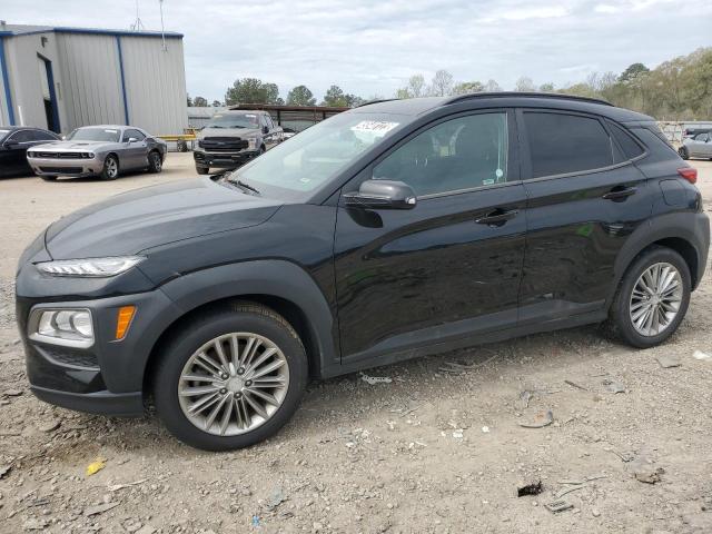 HYUNDAI KONA SEL 2018 km8k2caa5ju146864