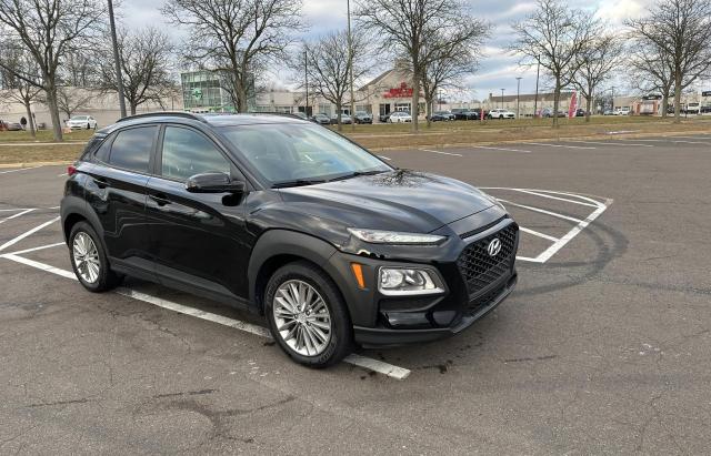 HYUNDAI KONA SEL 2019 km8k2caa5ku192860