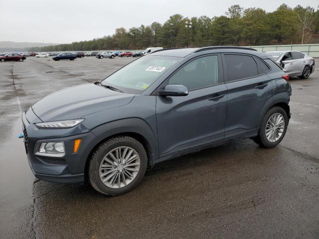 HYUNDAI KONA SEL 2019 km8k2caa5ku371531