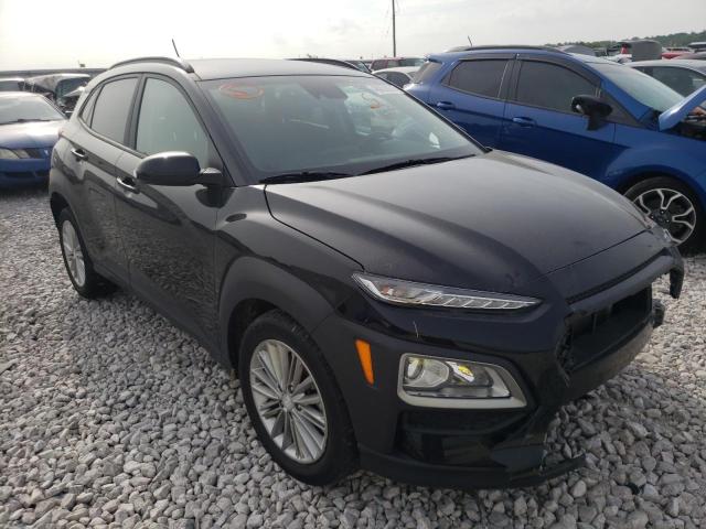 HYUNDAI KONA SEL 2020 km8k2caa5lu460369