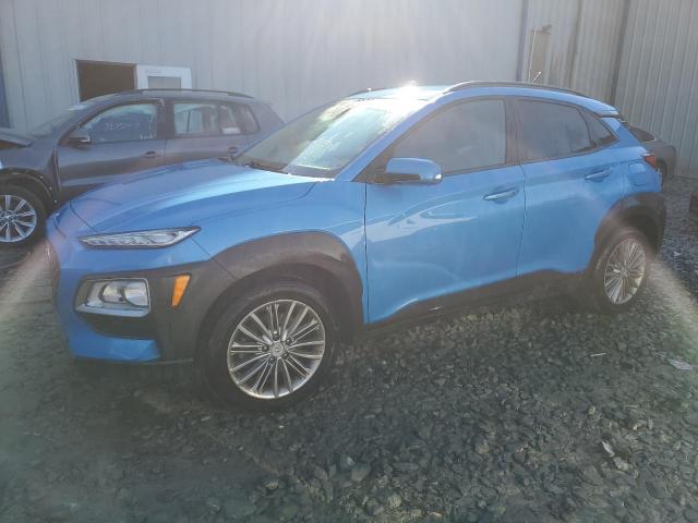 HYUNDAI KONA SEL 2020 km8k2caa5lu484882