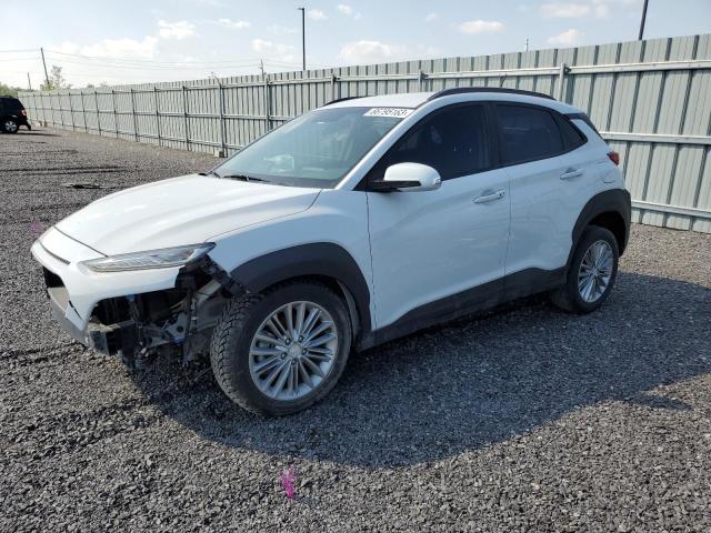 HYUNDAI KONA 2020 km8k2caa5lu493937