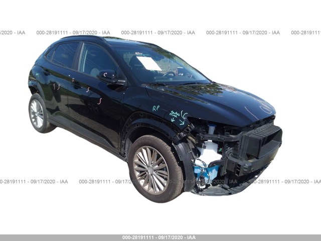 HYUNDAI KONA 2020 km8k2caa5lu496854