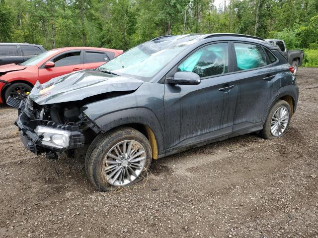 HYUNDAI KONA 2021 km8k2caa5mu622681