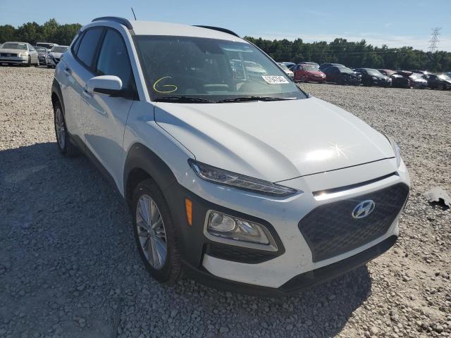 HYUNDAI KONA SEL 2021 km8k2caa5mu689412