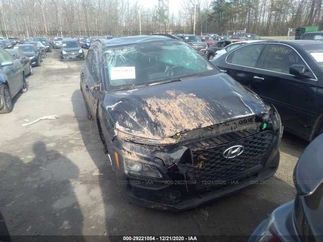 HYUNDAI KONA 2018 km8k2caa6ju079028