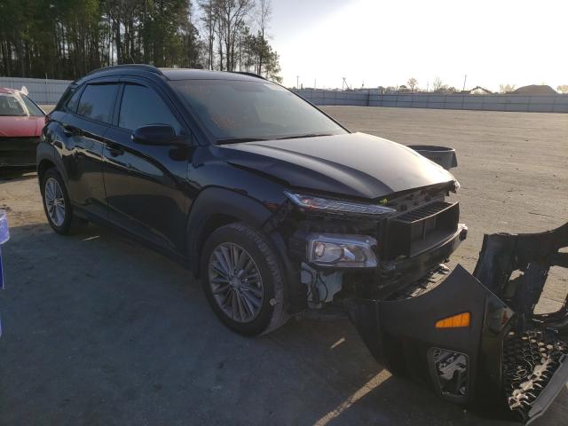 HYUNDAI NULL 2018 km8k2caa6ju088411