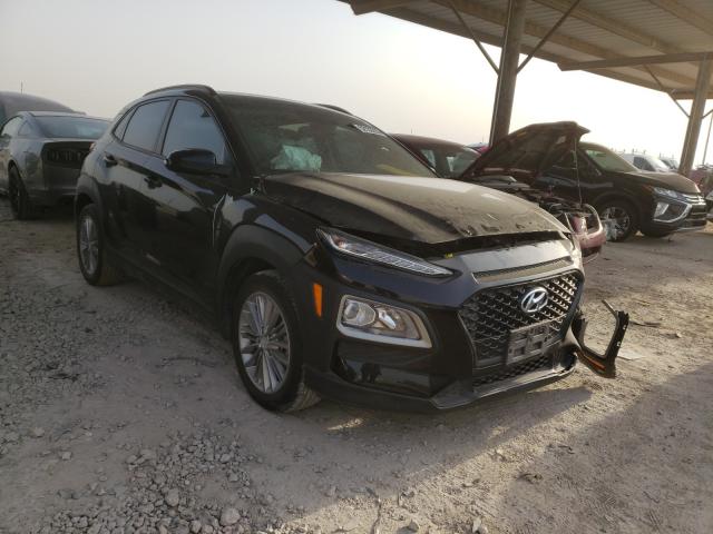 HYUNDAI KONA SEL 2018 km8k2caa6ju114179