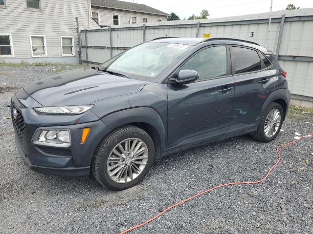 HYUNDAI KONA SEL 2018 km8k2caa6ju114845