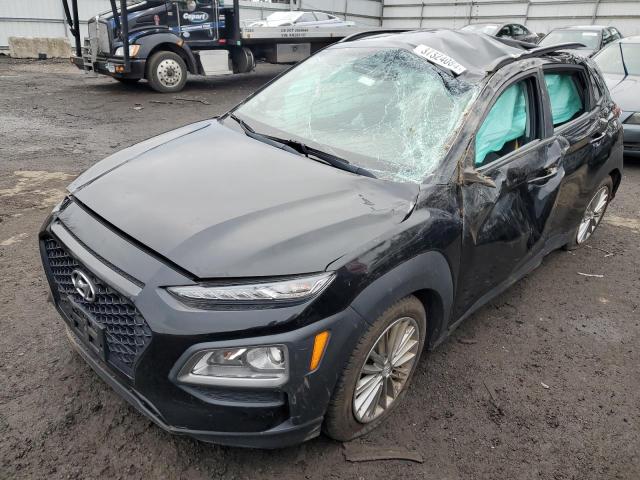 HYUNDAI KONA 2018 km8k2caa6ju153807