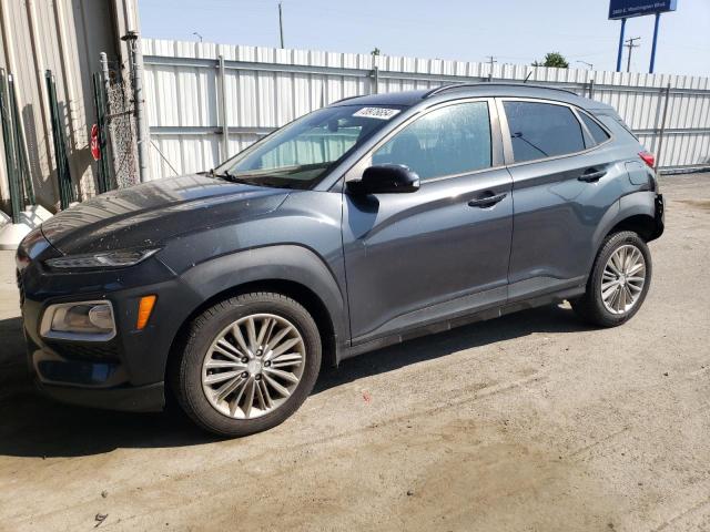 HYUNDAI KONA SEL 2019 km8k2caa6ku191930