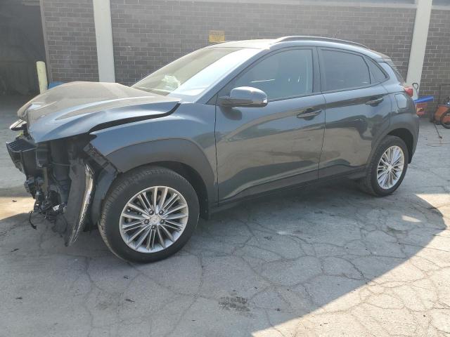 HYUNDAI KONA SEL 2019 km8k2caa6ku335959