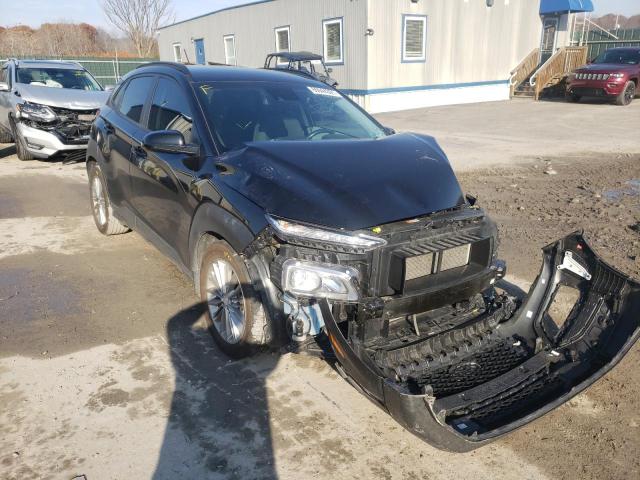 HYUNDAI KONA SEL 2019 km8k2caa6ku371036