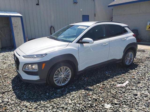 HYUNDAI KONA 2020 km8k2caa6lu400200