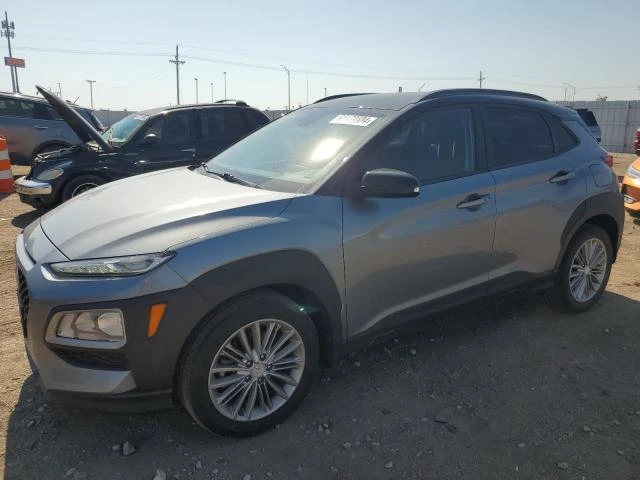 HYUNDAI KONA SEL 2020 km8k2caa6lu402982