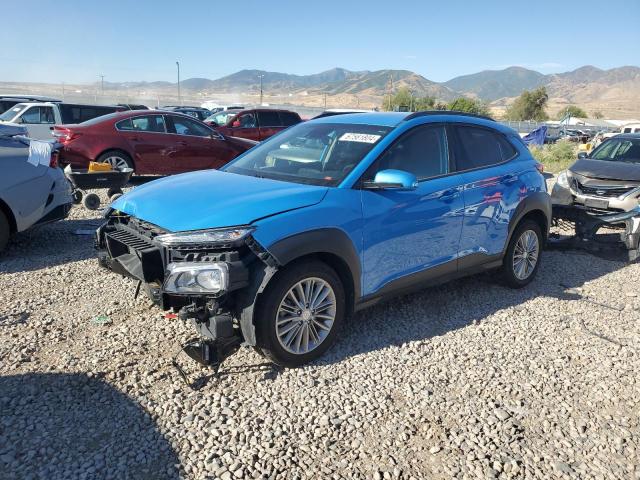 HYUNDAI KONA SEL 2020 km8k2caa6lu426201