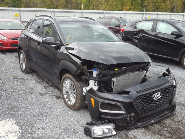 HYUNDAI NULL 2020 km8k2caa6lu429311