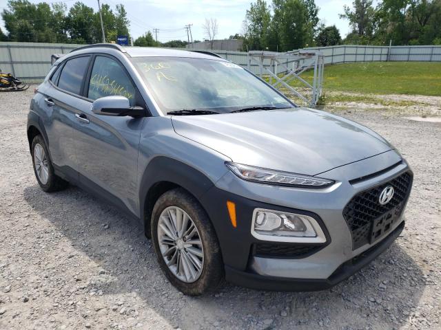 HYUNDAI KONA SEL 2020 km8k2caa6lu489301