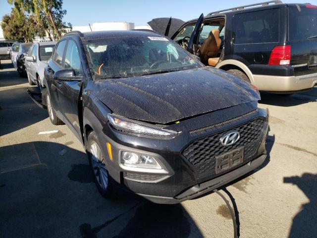 HYUNDAI KONA SEL 2020 km8k2caa6lu542563