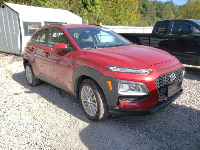 HYUNDAI KONA SEL 2020 km8k2caa6lu566569