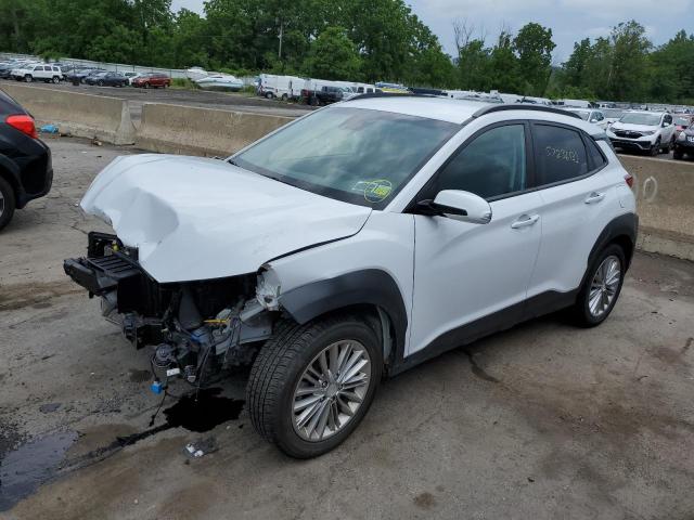 HYUNDAI KONA SEL 2020 km8k2caa6lu568144