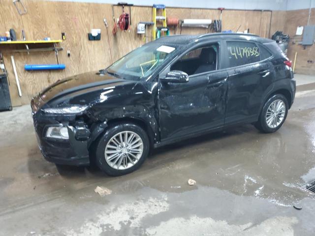 HYUNDAI KONA SEL 2020 km8k2caa6lu586952