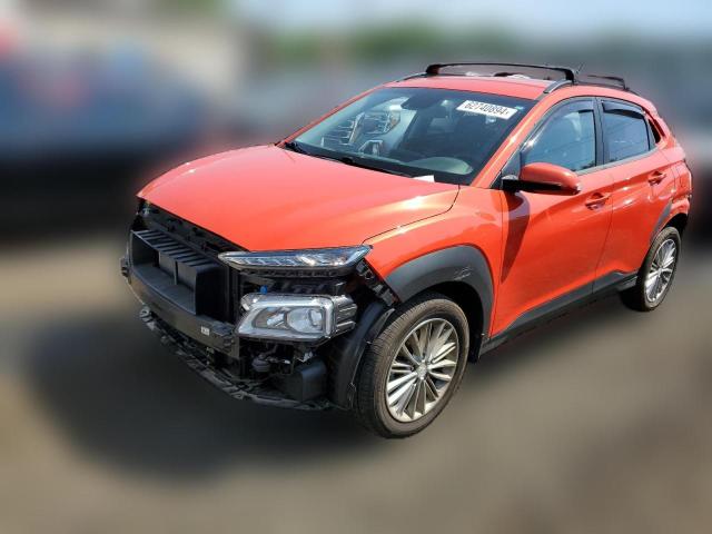 HYUNDAI KONA 2020 km8k2caa6lu589575