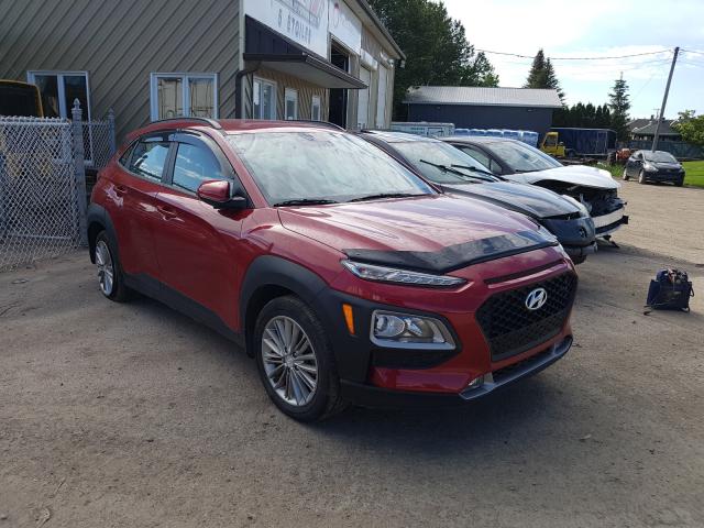 HYUNDAI KONA SEL 2018 km8k2caa7ju173435