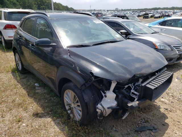 HYUNDAI KONA SEL 2019 km8k2caa7ku229424