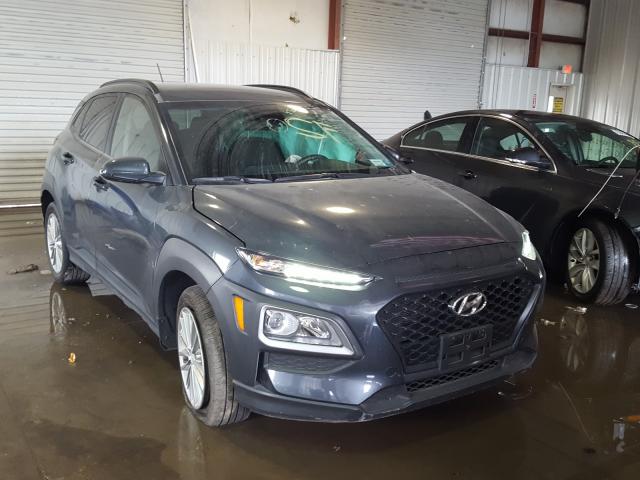 HYUNDAI KONA SEL 2019 km8k2caa7ku319088