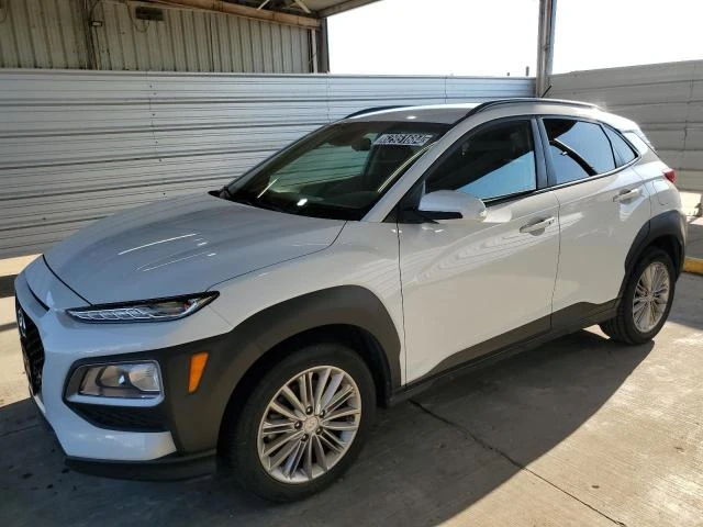 HYUNDAI KONA SEL 2019 km8k2caa7ku344282