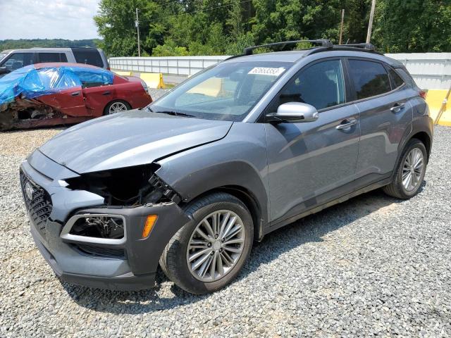 HYUNDAI KONA SEL 2020 km8k2caa7lu473852