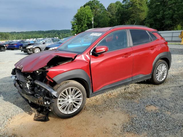 HYUNDAI KONA SEL 2020 km8k2caa7lu477769