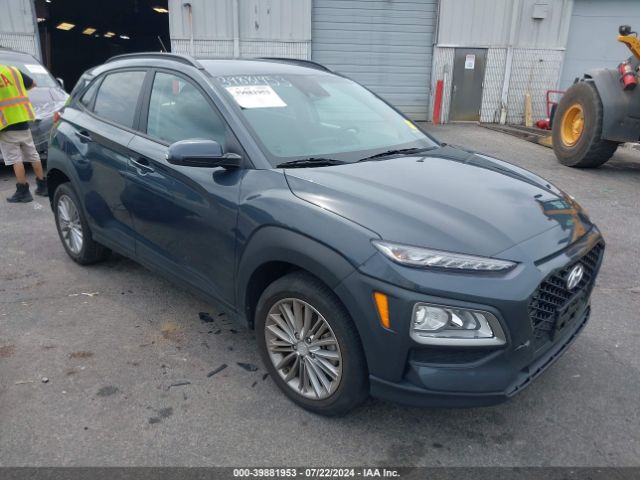 HYUNDAI KONA 2020 km8k2caa7lu503447