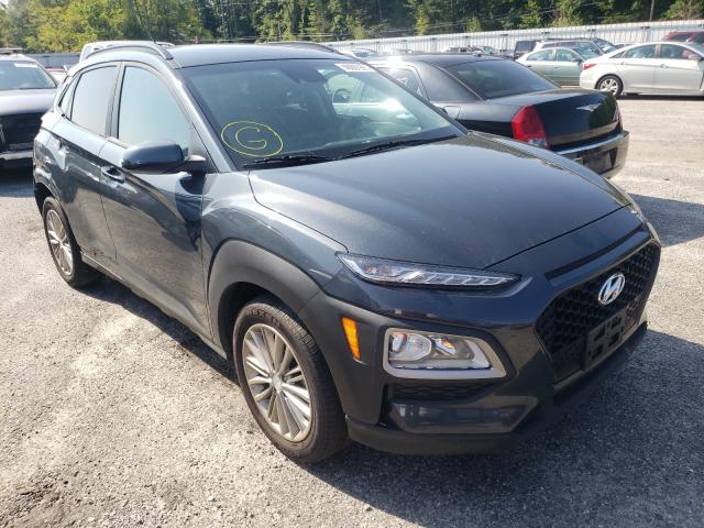 HYUNDAI KONA SEL 2020 km8k2caa7lu531698