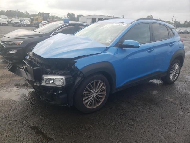 HYUNDAI KONA SEL 2020 km8k2caa7lu541552