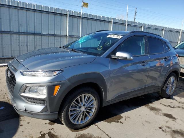 HYUNDAI KONA 2020 km8k2caa7lu547917