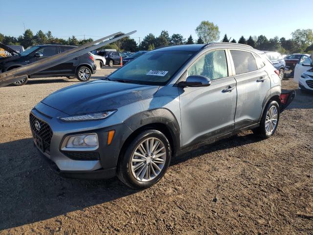 HYUNDAI KONA SEL 2020 km8k2caa7lu560795