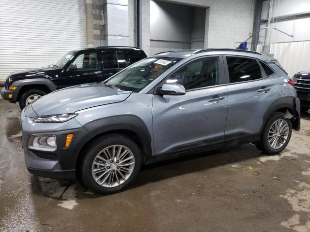 HYUNDAI KONA SEL 2020 km8k2caa7lu568962