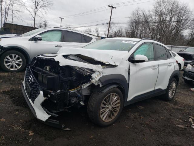 HYUNDAI KONA 2018 km8k2caa8ju132067