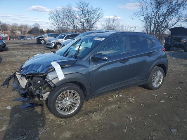 HYUNDAI KONA SEL 2018 km8k2caa8ju178692