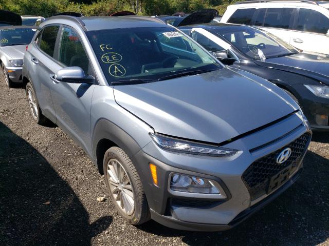 HYUNDAI KONA SEL 2019 km8k2caa8ku238424